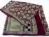 PL Saree Tarapore Printed Natural Color
